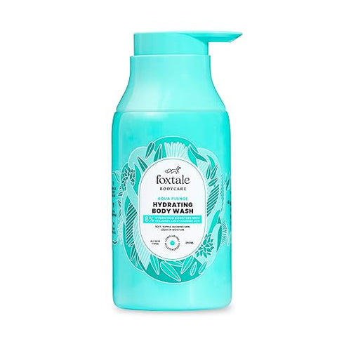 Foxtale Hydrating Body Wash